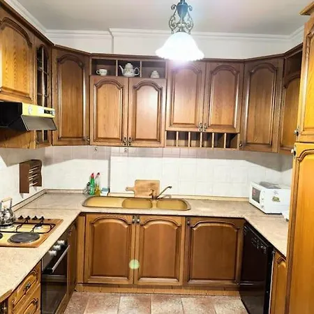 公寓 Hana's - Selvia