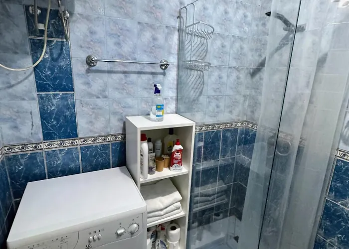 Lejlighed Hana's - Selvia Tirana