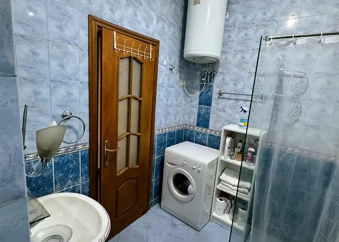 Lejlighed Hana's - Selvia Tirana