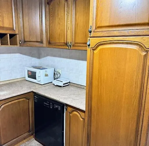 Lejlighed Hana's - Selvia Tirana