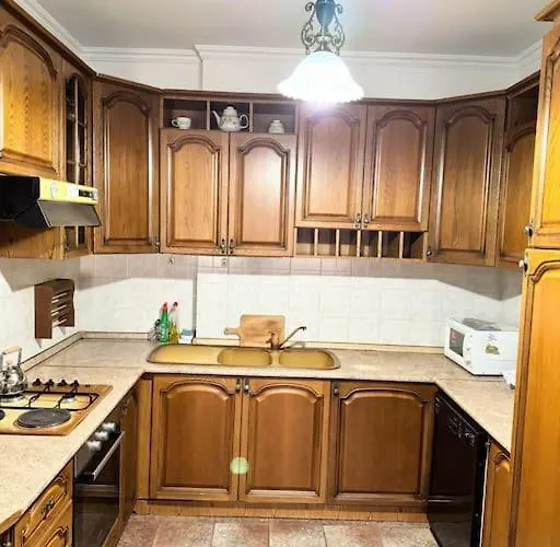 Lejlighed Hana's - Selvia