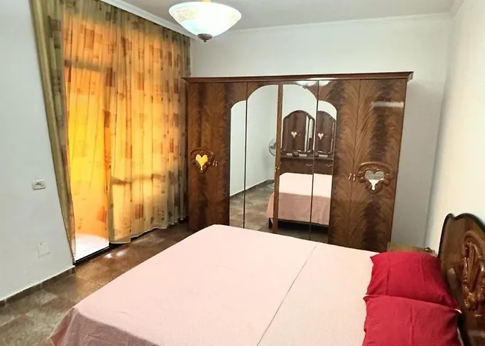 公寓 Hana's - Selvia *