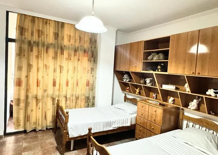 Hana's - Selvia 公寓