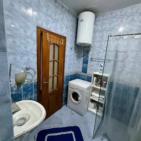 Apartamento Hana's - Selvia Tirana