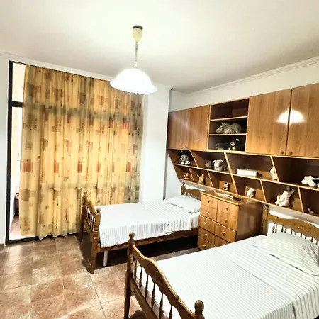 Hana's - Selvia Apartamento